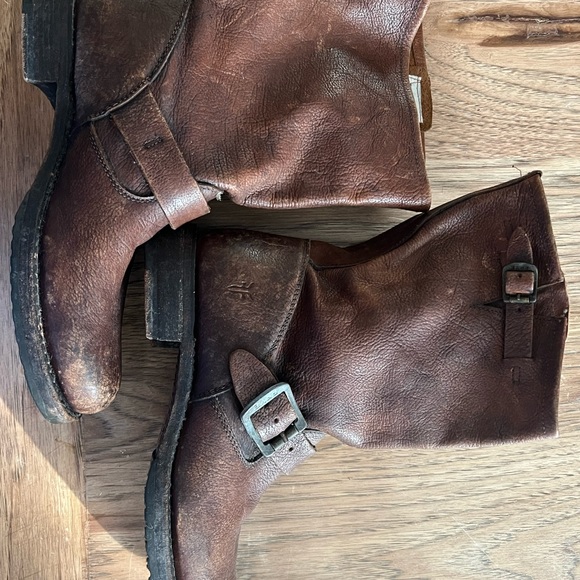 Frye boots - Picture 5 of 6